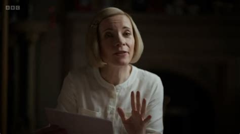 Lucy worsley examines the witch hunts